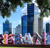 Full-Day Small-Group History and Heritage Tour of Brisbane City - Tourism Caloundra