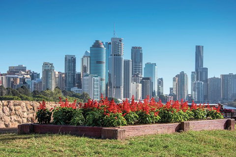 Full-Day Small-Group History And Heritage Tour Of Brisbane City - Tourism Caloundra 8