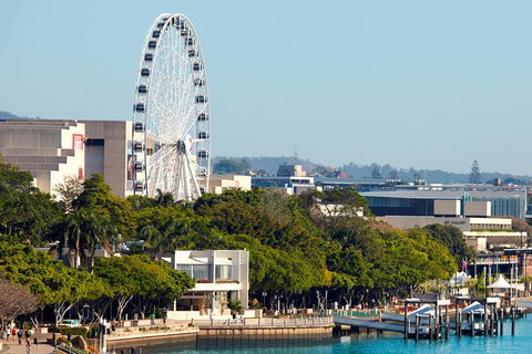 Full-Day Small-Group History And Heritage Tour Of Brisbane City - Tourism Caloundra 6