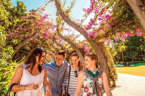 Full-Day Small-Group History And Heritage Tour Of Brisbane City - Tourism Caloundra 4