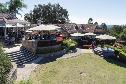Full-Day Small-Group History And Heritage Tour Of Brisbane City - Tourism Caloundra 7