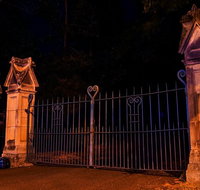 Toowong Cemetery Ghost Tour - The Original - Tourism Caloundra