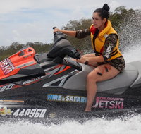 Brisbane Buccaneer - Tourism Caloundra