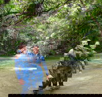 Mossman River Drift Snorkelling from Port Douglas or Mossman - Tourism Caloundra