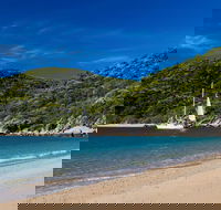Full-Day Adventure Sailing Experience Circumnavigate Magnetic Island - Tourism Caloundra