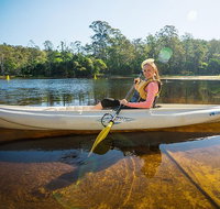 All Day Adventure Pass - Tourism Caloundra