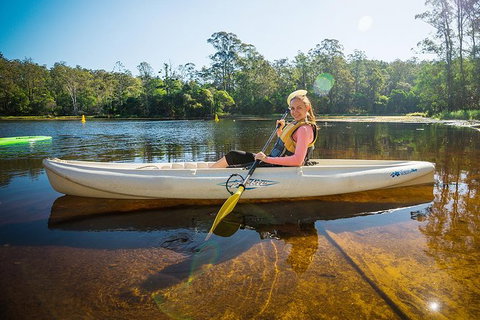 All Day Adventure Pass - Tourism Caloundra 0