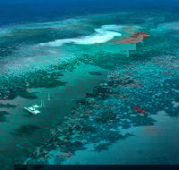 Outer Barrier Reef Sailing and Snorkeling Adventure from Port Douglas - Tourism Caloundra