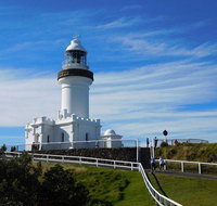 Byron Bay Full Day Tour from Brisbane - Tourism Caloundra