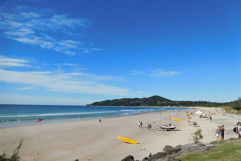 Byron Bay Full Day Tour From Brisbane - Tourism Caloundra 1