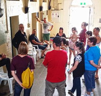 Prisoner Tour at Boggo Road Gaol - Tourism Caloundra