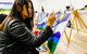 Wine & Paint Night At Brisbane 'Sip & Paint' Studio - thumb 0