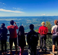 Springbrook Full Day Tour - Tourism Caloundra