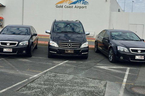 Brisbane To Gold Coast - Tourism Caloundra 2