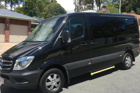 Brisbane To Gold Coast - Tourism Caloundra 3