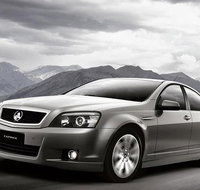Brisbane Private Chauffeured Airport Transfer - Tourism Caloundra