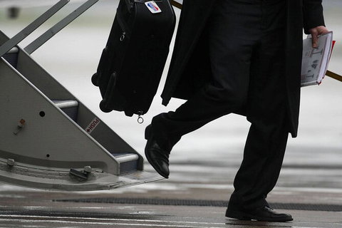 Brisbane Private Chauffeured Airport Transfer - Tourism Caloundra 2