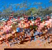 1770 CASTAWAY SURVIVOR 4 Day 3 Night Island Adventure Tour - Tourism Caloundra