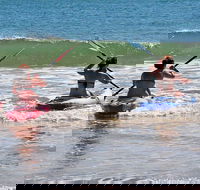 1770 Castaway Day Trips - Tourism Caloundra