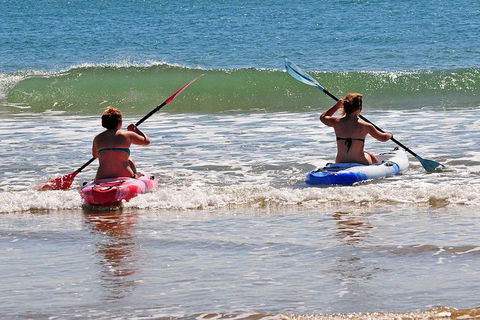 1770 Castaway Day Trips - Tourism Caloundra 0