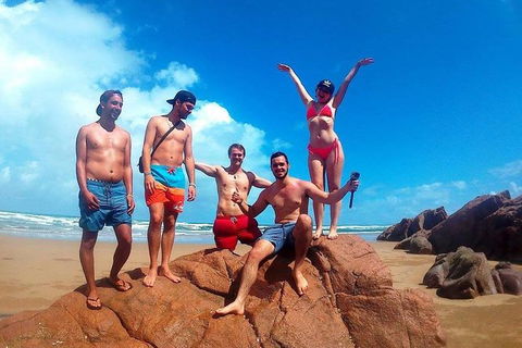 1770 Castaway Day Trips - Tourism Caloundra 1