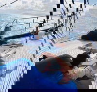 Day sail on Lux Whitsundays Whitsundays Australia - Tourism Caloundra