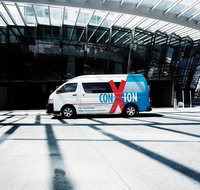 Brisbane Airport Arrival Shuttle Transfer to the Sunshine Coast Hotels/addresses - Tourism Caloundra