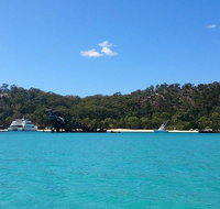 Moreton Island Overnight Stay at Tangalooma Resort from Brisbane - Tourism Caloundra