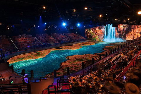 Australian Outback Spectacular Gold Coast - Tourism Caloundra 1