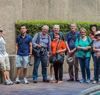 Afternoon Brisbane Photography Tour - Tourism Caloundra