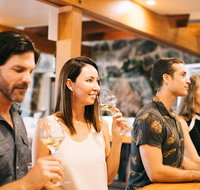 Behind the Scenes Tour and Wine Tasting Experience at Sirromet Winery including Cheese Platter - Tourism Caloundra