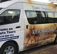 Brisbane To Gold Coast Airport Transfers - Tourism Caloundra