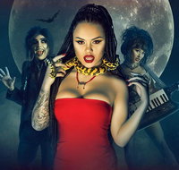 Dracula's Cabaret - Gold Coast - Tourism Caloundra