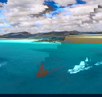 2-Day Whitsundays Sailing Adventure Summertime - Tourism Caloundra