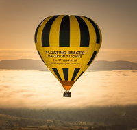 Greater Brisbane Hot Air Balloon Flights - City  Country views - 1 hour flight - Tourism Caloundra