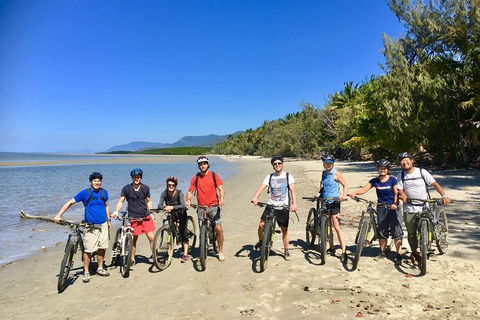 Half Day Bump Track MTB Ride - Tourism Caloundra 1