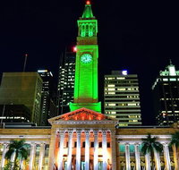 Brisbane Like a Local Customized Private Tour - Tourism Caloundra