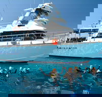 Great Barrier Reef Cruise from Townsville or Magnetic Island - Tourism Caloundra
