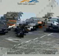 Gold Coast Airport to Surfers Paradise - Tourism Caloundra