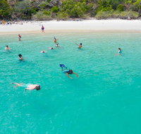 Stray Australia Brisbane to Cairns - Freestyle Travel Pass - Tourism Caloundra