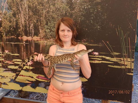 Hartley's Crocodile Adventures Day Trip From Cairns - Tourism Caloundra 3