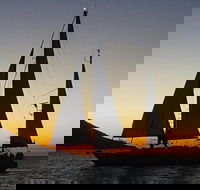 Magnetic Island Sunset Sail - Tourism Caloundra