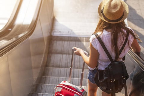 Luxury Movie World Transfers To And From Brisbane CBD Hotel For Up To 7 Ppl - Tourism Caloundra 1