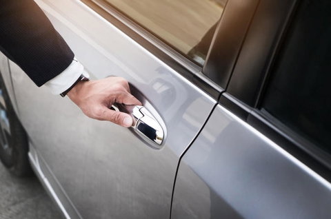 Private Airport Transfer: Brisbane Airport (BNE) To Brisbane - Tourism Caloundra 0