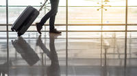 Private Airport Transfer: Brisbane Airport (BNE) To Brisbane - Tourism Caloundra 1