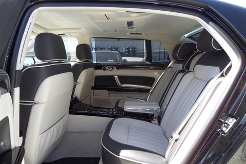 Private Airport Transfer: Brisbane Airport (BNE) To Brisbane - Tourism Caloundra 7