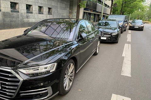 Private Airport Transfer: Brisbane Airport (BNE) To Brisbane - Tourism Caloundra 6