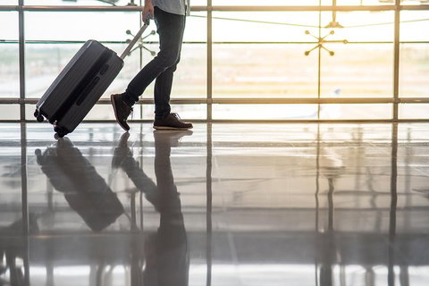 Private Airport Transfer: Brisbane Airport (BNE) To Brisbane - Tourism Caloundra 8