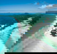 Whitsundays Seaplane Tours - Tourism Caloundra