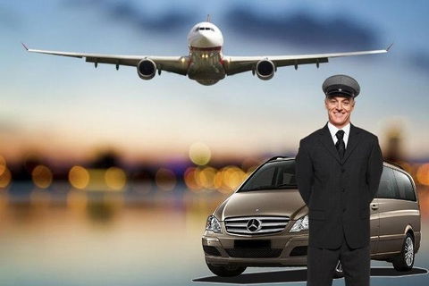 Cairns Airport (CNS) Departure Transfer (Port Douglas Hotels To Cairns Airport) - Tourism Caloundra 0